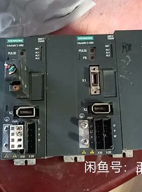 议价V80驱动器6SL3210-5CB13-7AA0适用