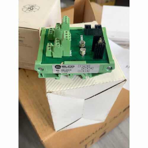 议价宜科ELCO信号分配器EMBL6H6V6维修