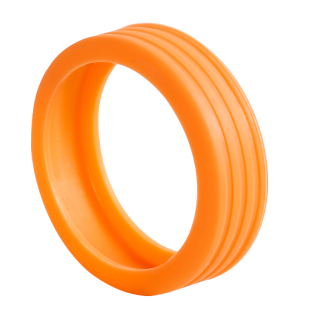 拉杆箱脚轮保护套行李箱轮子静音套防磨损办公室座椅滑轮滚轮脚垫