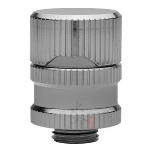 EKWB水冷EK-Quantum Torque Drain Valve新款量子 放水阀 止水阀