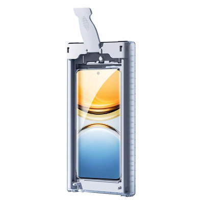 【无尘仓秒贴膜】全屏防摔陶瓷膜