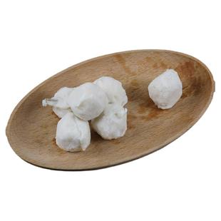 手工台式花枝丸墨鱼丸子台湾小吃关东煮火锅烧烤澎湖食材油炸速冻