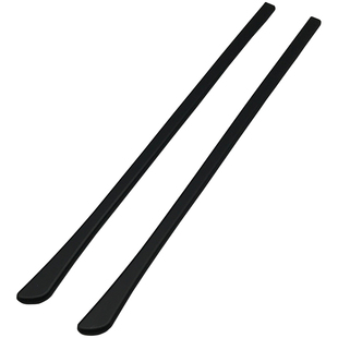 眼镜腿套长款硅胶防滑脚套眼镜架配件替换耳托防痛防脱落防磨耳朵