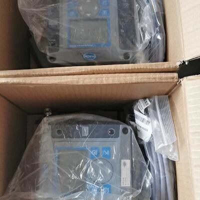 议价哈希Polymetron变送器9500.99.00604通用控制器