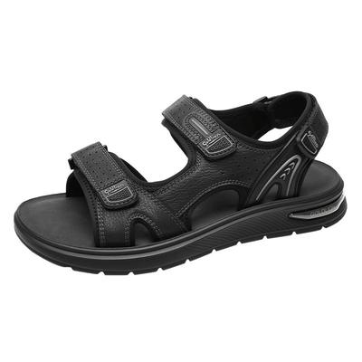 金利来夏季户外沙滩鞋凉鞋男鞋