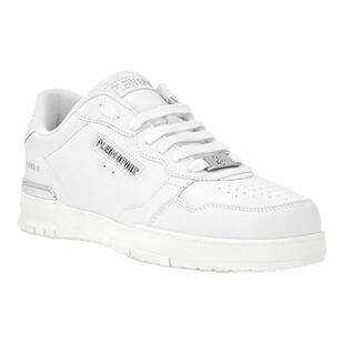 PHILIPP PLEIN 2025年男女同款Tiger.x休闲低帮板鞋 PLEINSPORT