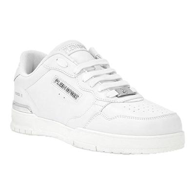 PHILIPP PLEIN 2025年男女同款Tiger.x休闲低帮板鞋 PLEINSPORT