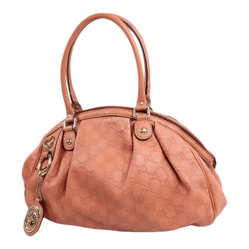 中古Gucci古驰斜挎包レディース