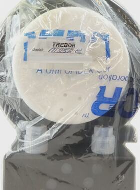 Trebor M25R-EE 超高纯度化学输送泵 Maxim 25R SRD 全新