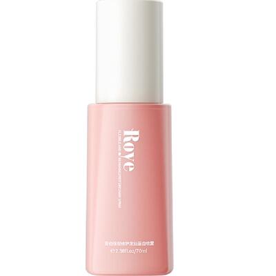 若也发丝蛋白护发喷雾70ml