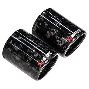 适用丰田皇冠陆放专用汽车用品碳纤尾喉罩皇冠陆放装饰品阿勇配件