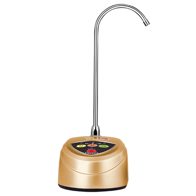 金灶双模式加水电动抽水器