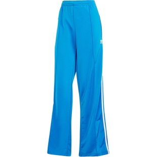 Adidas/阿迪达斯正品新款三叶草女士运动休闲时尚休闲长裤IP0633