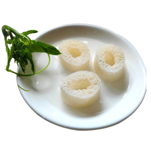 长裙竹荪全杆肉厚优质仿野生竹荪宜宾长宁特产无硫无添加长裙竹荪