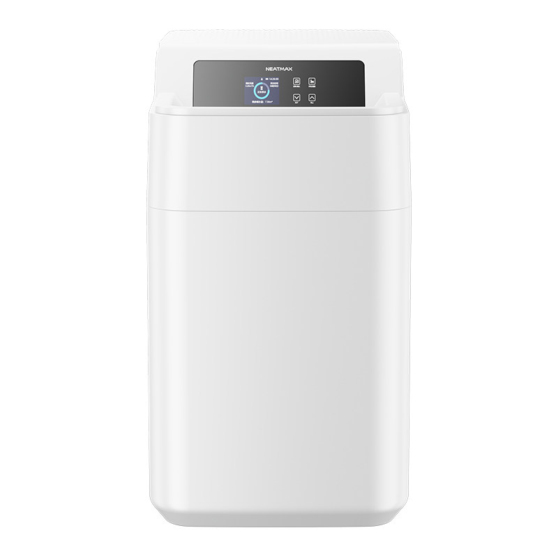 NEATMAX厨下大流量中央软水机