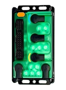凌博控制器E260 Pro Max九号直上M3/MZ/NZ/F2Z/M3/N3极核AE4AE5i