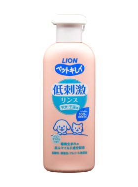日本护毛素狮王幼猫护毛素