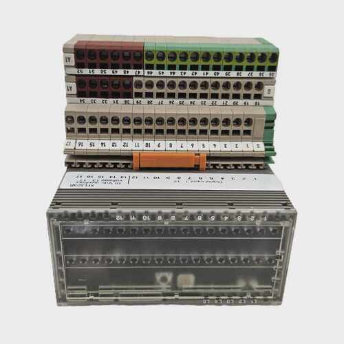 HONEYWELL XFL523B DIGITAL INPUT MODULE WITH XSL 513 [fast sh