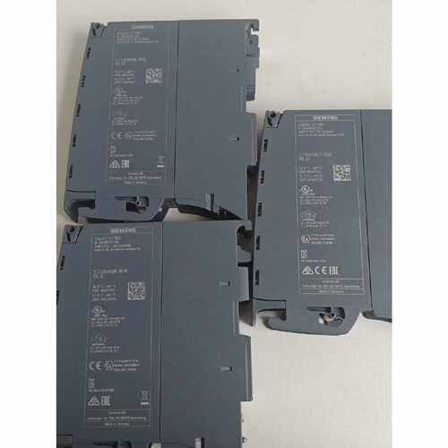 询价6ES7521-1BL10-0AA0 S7-1500系