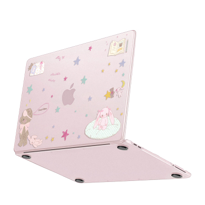 兴菲晶砂系列MacBook保护壳