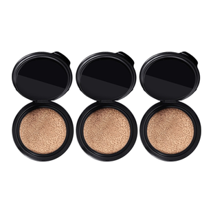 【代王推荐 2.24付定】ADDICTION光沁持久气垫粉底液替换芯*3