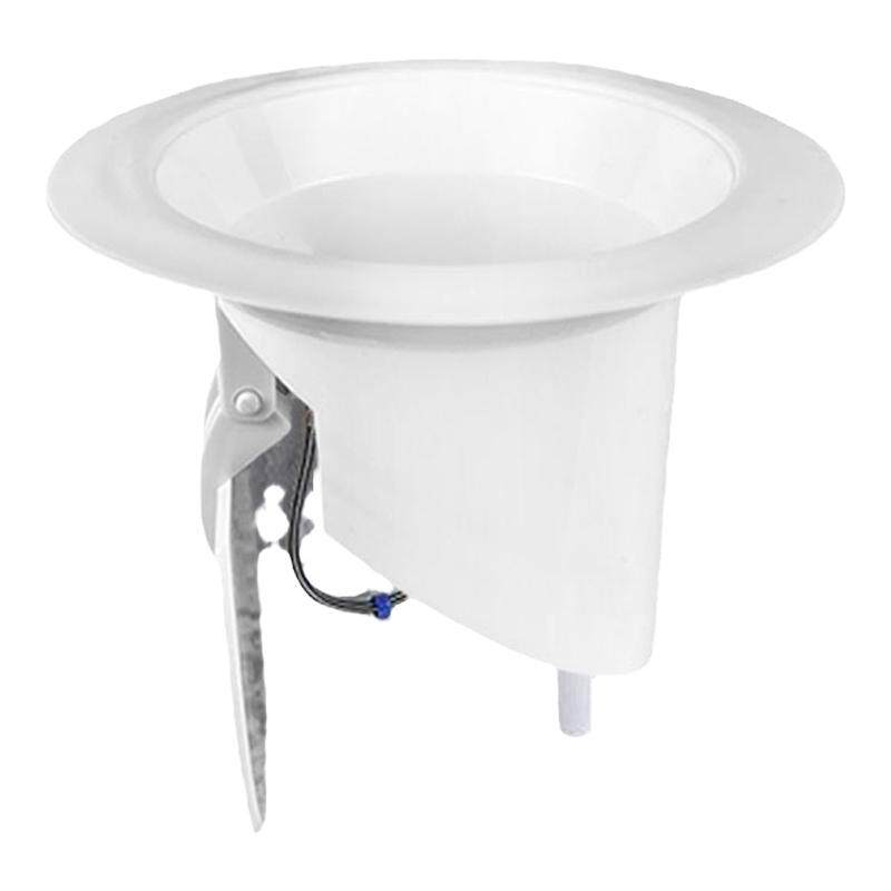 卫生间堵臭器蹲便器旱厕防臭器厕所防虫防臭盖便池塞蹲坑式堵臭器