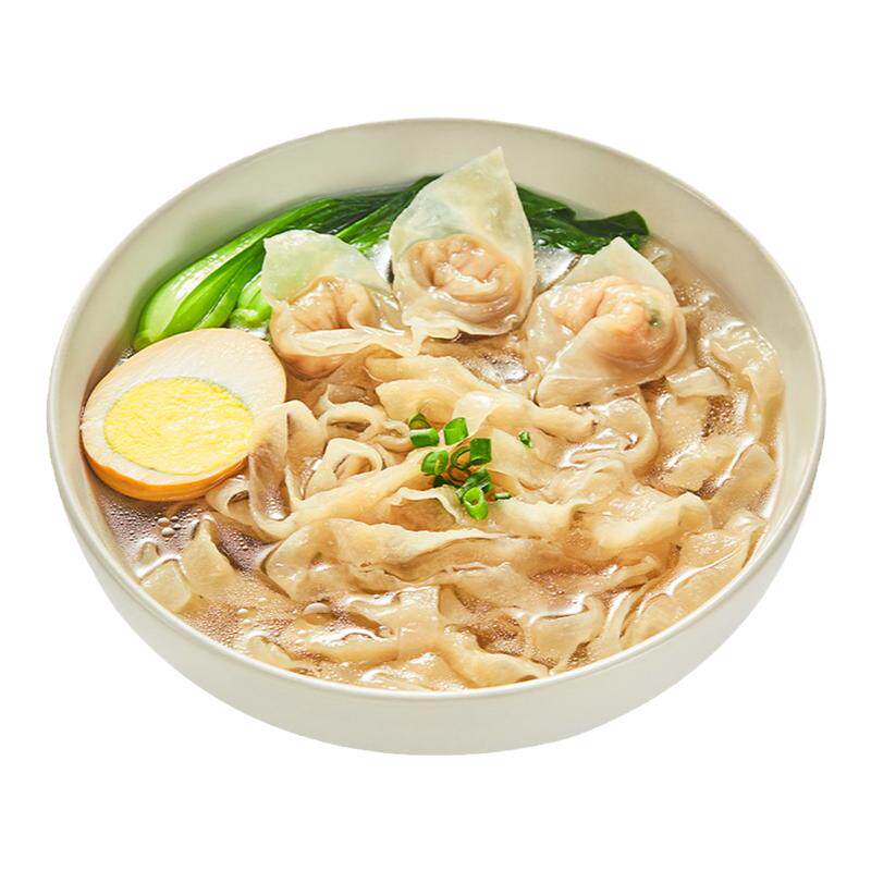 闽味邱福建福鼎特产美食肉燕面手工新鲜燕丝面火锅商用250g