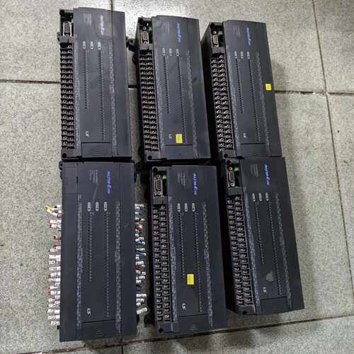 LS产电PLC模块 K7M-DR60U(N) MASTER-，议价商品