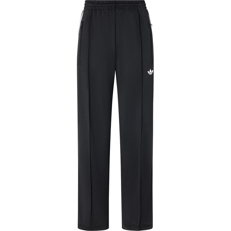 Adidas/阿迪达斯正品三叶草女士针织休闲经典运动裤KB2467