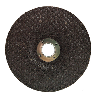 利佳仕鱼鳞片角磨机瓷砖修边砂轮片石材金属抛光除锈打磨片翻新片