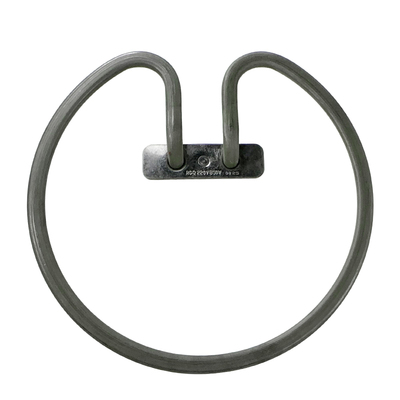 适用美的电饼铛发热管MC-JKE3067