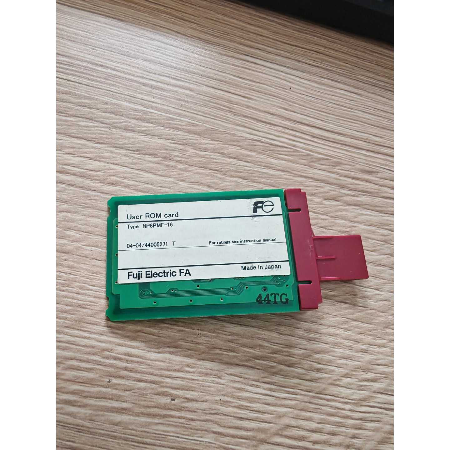 溢价-库存PLC，MICREX-SX系列CPU模块ROM卡