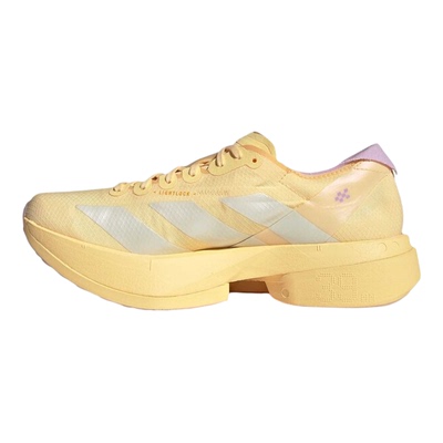 Adidas阿迪达斯ADIZERO ADIOS PRO 4竞速碳柱女运动跑步鞋KI3467