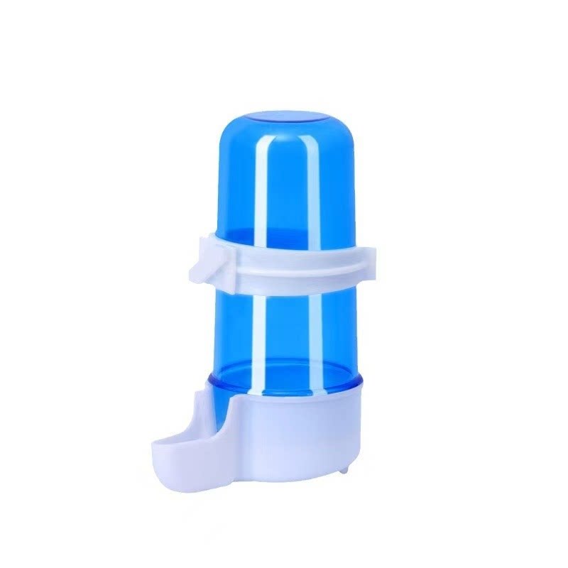 鹦鹉自动喂食饮水器鸟用品
