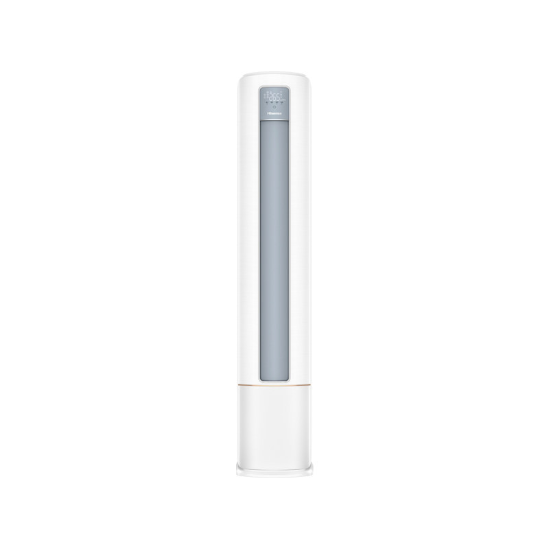 海信空调新一级能效家用冷暖变频柜机KFR-72LW/S590-X1A大3匹立式