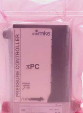 MKS Instruments PCA013TR63UP10 压力控制器 πPC PC90 全新剩余