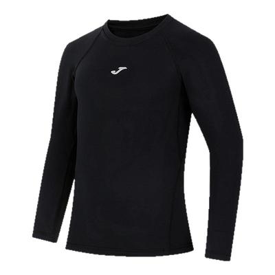 joma荷马长袖紧身健身服儿童