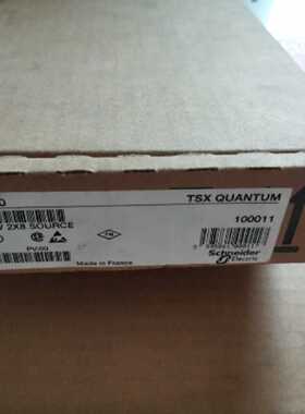 议价全新正品施耐德 140DDO84300 现货