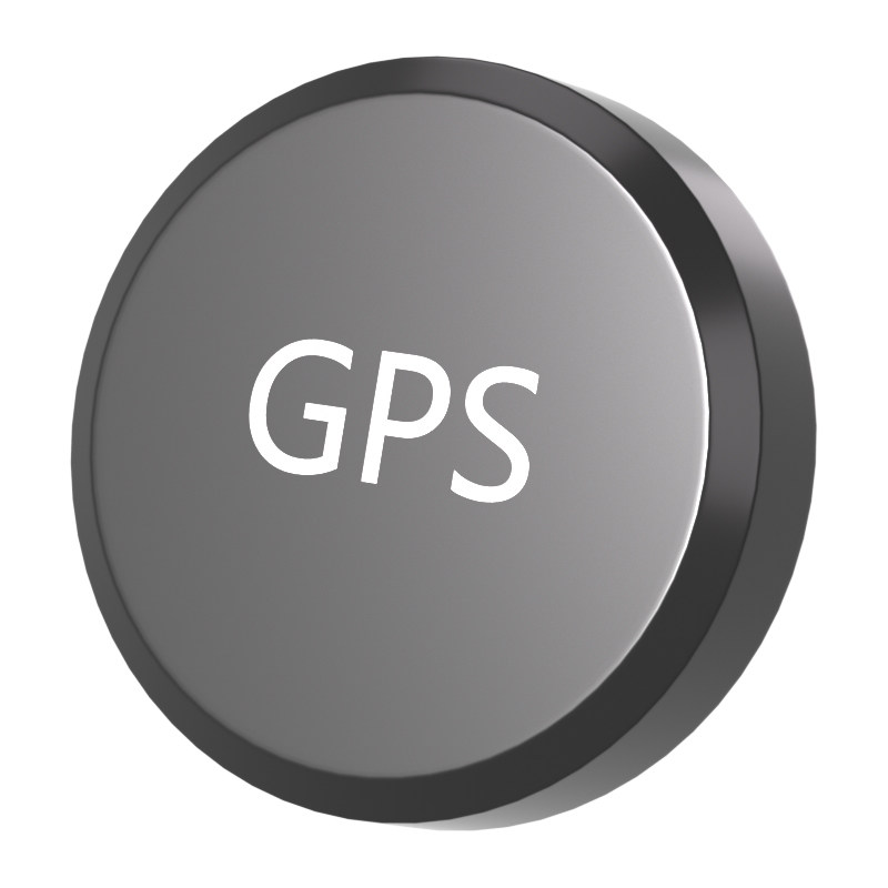 gps定位器北斗汽车车辆电动车超长待机防盗防丢智能实时定位神器j