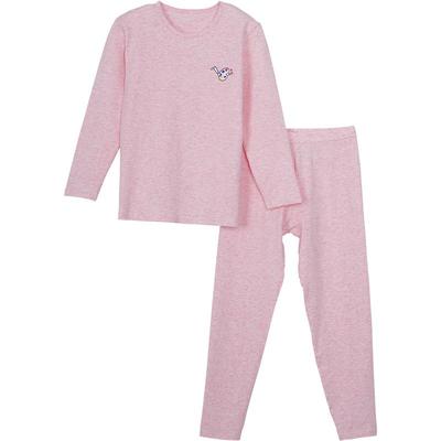 久岁伴秋冬新品宝宝打底儿童内衣