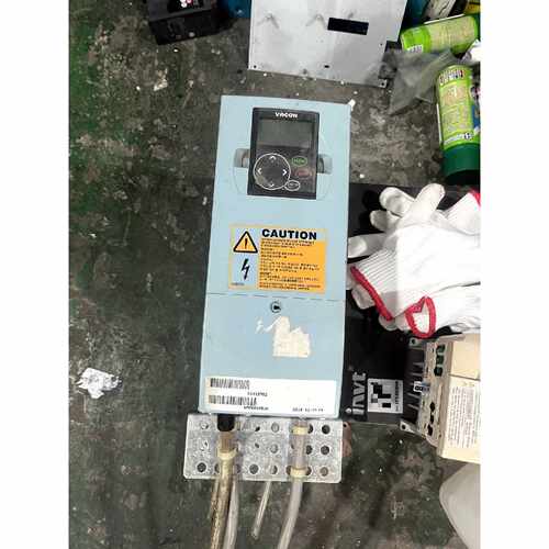 询价-伟肯变频器NXL00075C2H1SSS000可维修