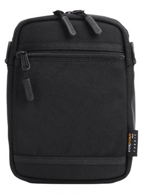 cordura+xpac磁吸扣小斜挎手机包