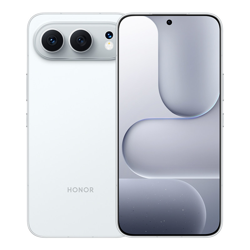 honor/荣耀 荣耀500 智能手机 2亿人像实况青海湖电池 第四代骁龙