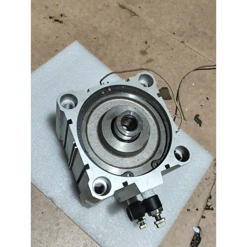 在线议价原装正品SMC薄型气缸CDQ2B125-40DC