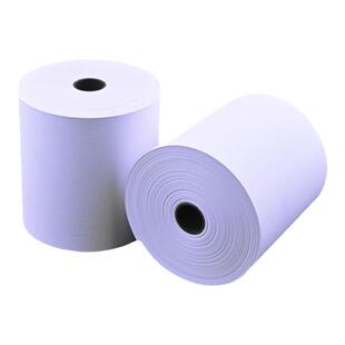 收银打印纸57x60飞鹅打印机纸商鹏美团外卖57x50热敏纸58超市餐饮