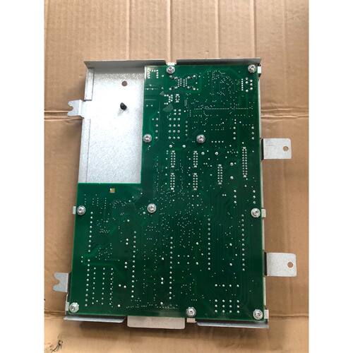 议价DSQC643机器人安全面板型号3HAC0244维修