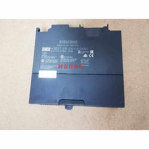 议价原装基本全新CPU315,6ES7 315-2AH14-0AB0,6ES7315-2AH14-0AB