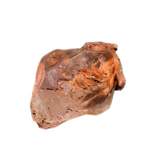 马达加斯加天然水晶红泥骸骨权杖开窗骨干原石紫晶彩虹饰品小摆件