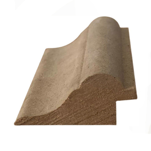 橱衣柜门多层板小外压装饰线条内嵌式高密度吸塑扣线免漆门边造型