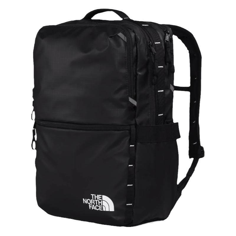 THE NORTH FACE/北面男女双肩背包15"电脑包休闲运动防水26L徒步